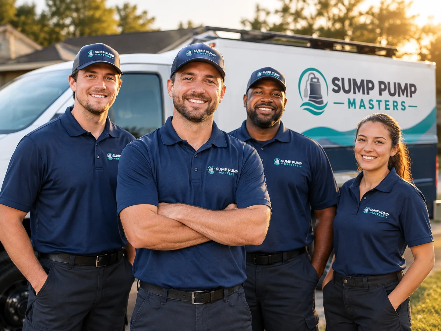 Sump Pump Repair company in Henderson, CO